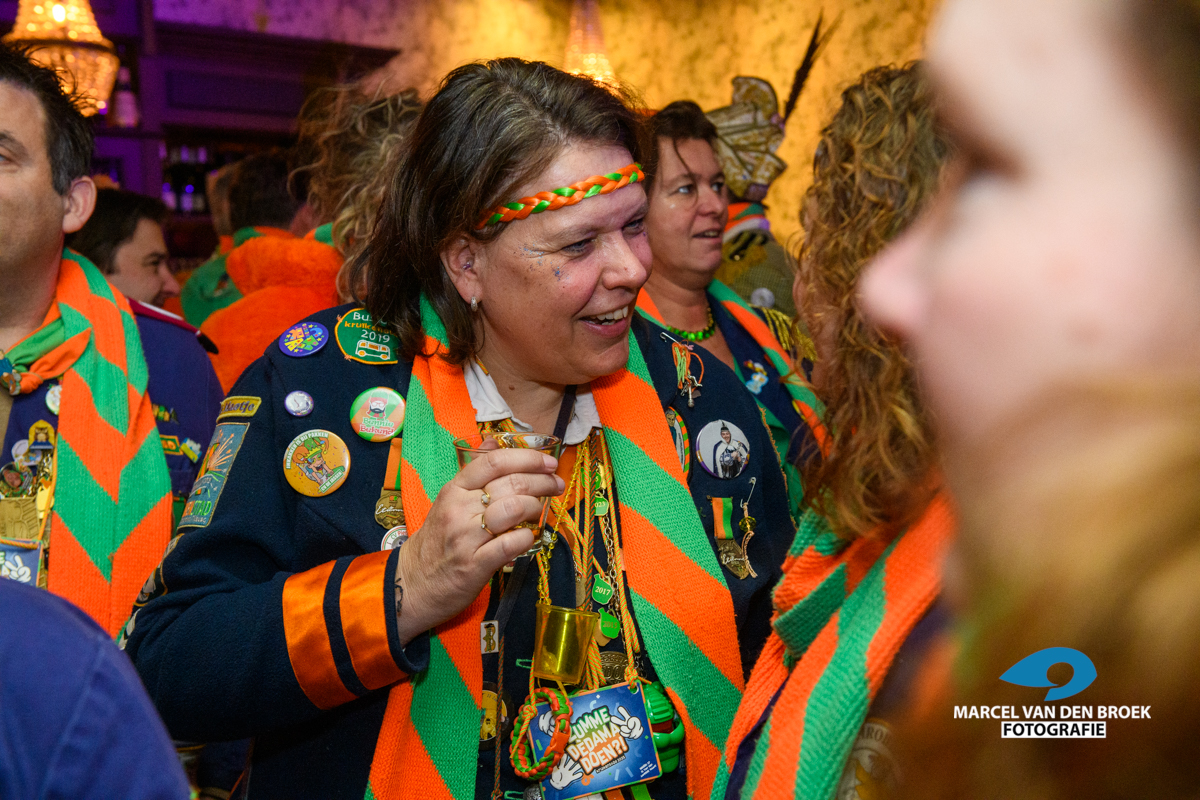 Kaaw buffet 11 jaor mvdbf.nl 200